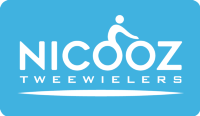 NICOOZ Tweewielers is gespecialiseerd in reparatie en onderhoud van COWBOY